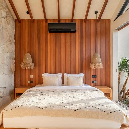 Blacksand Villas Echo Beach Canggu  Ngoại thất bức ảnh