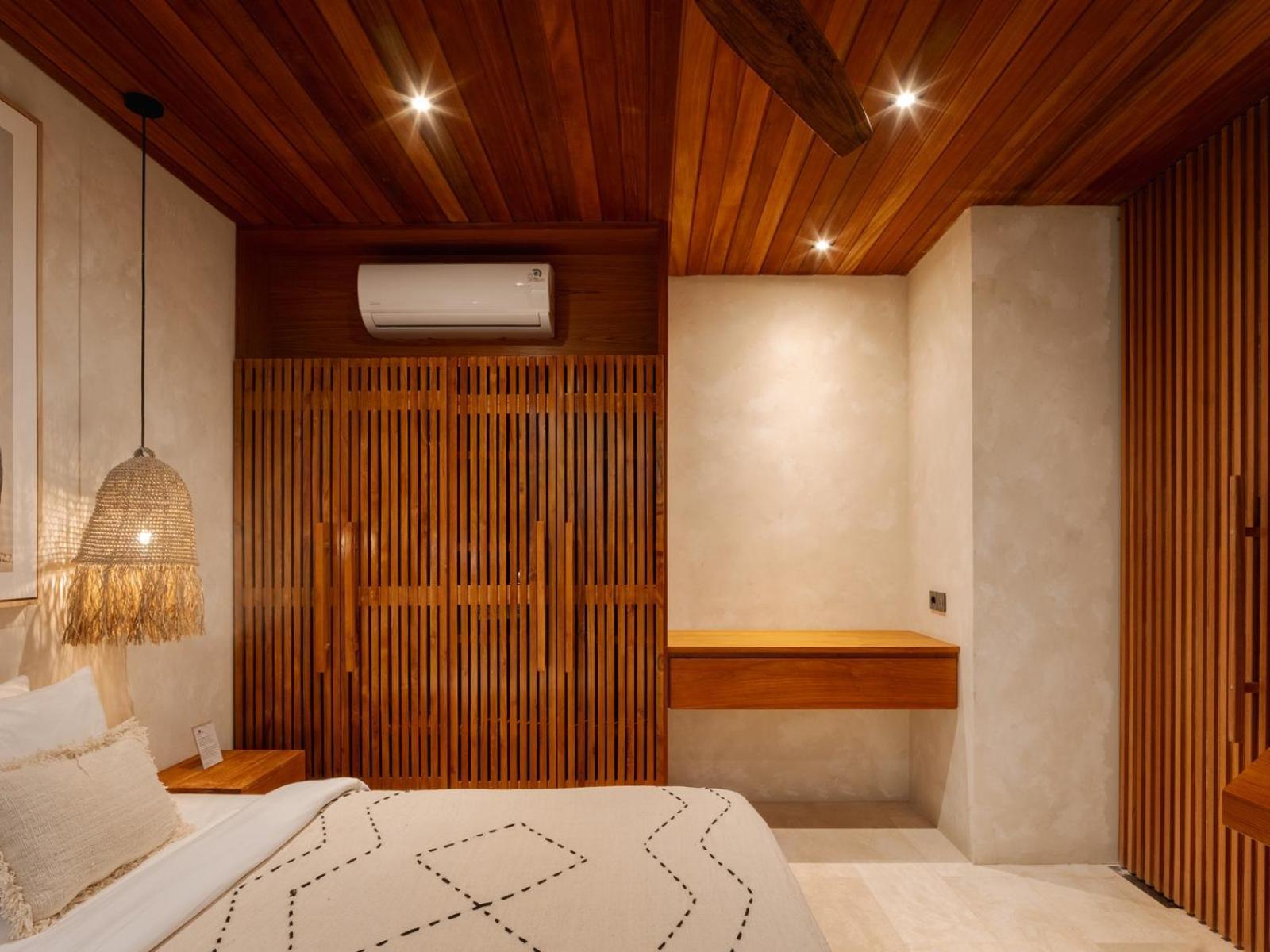 Blacksand Villas Echo Beach Canggu  Ngoại thất bức ảnh