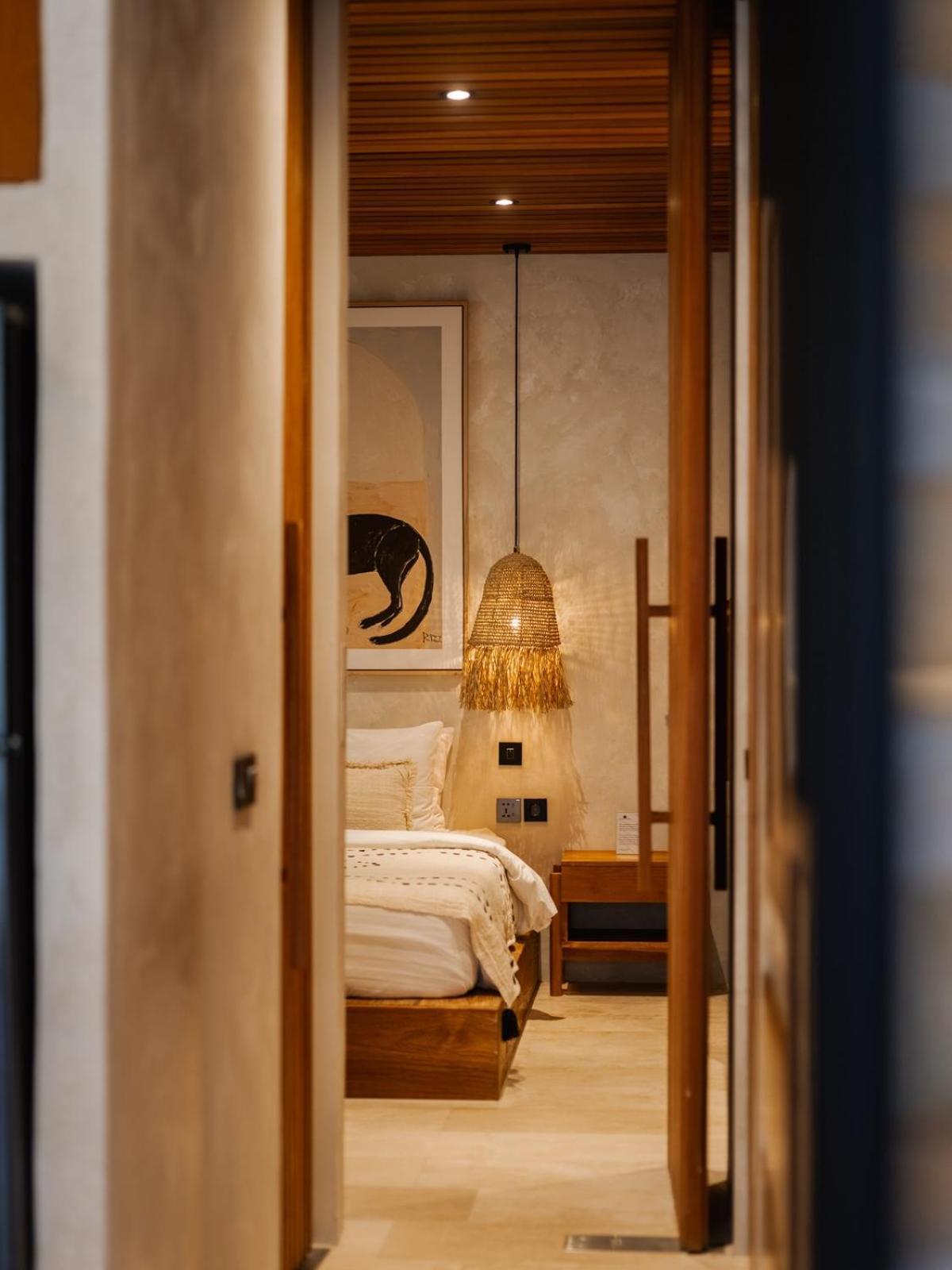 Blacksand Villas Echo Beach Canggu  Ngoại thất bức ảnh