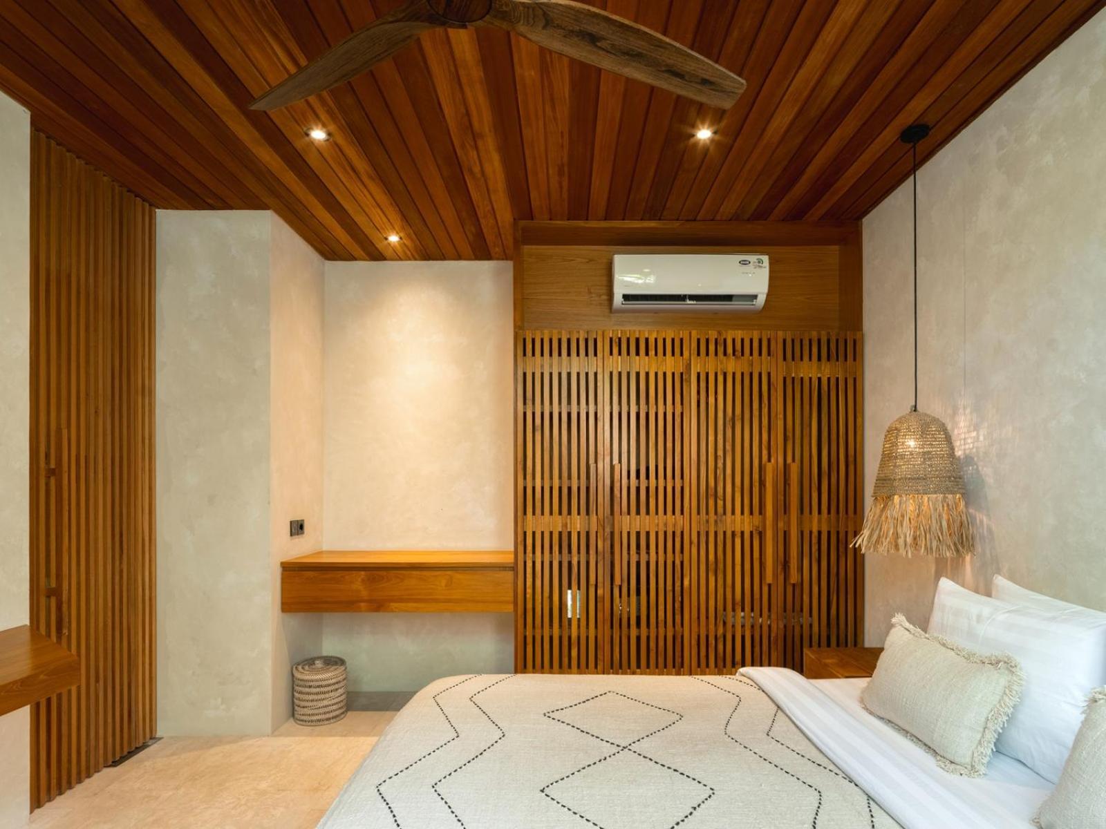 Blacksand Villas Echo Beach Canggu  Ngoại thất bức ảnh