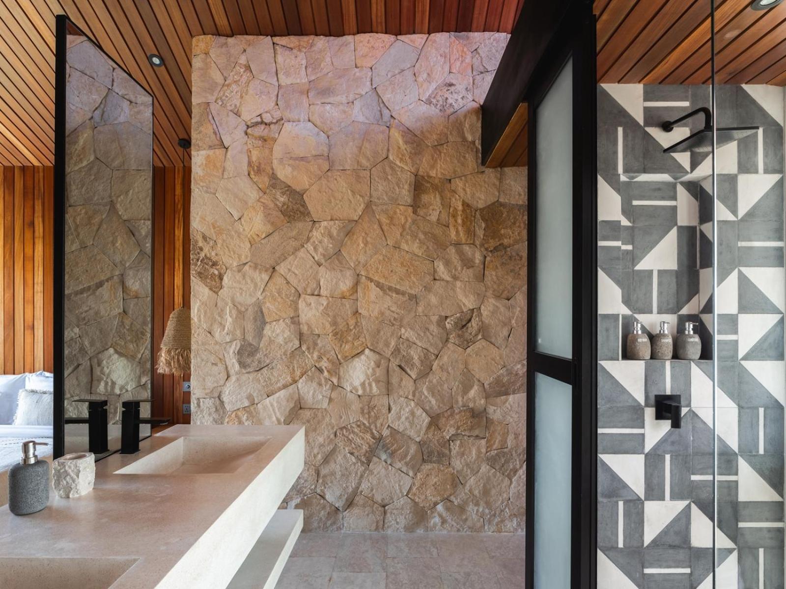 Blacksand Villas Echo Beach Canggu  Ngoại thất bức ảnh