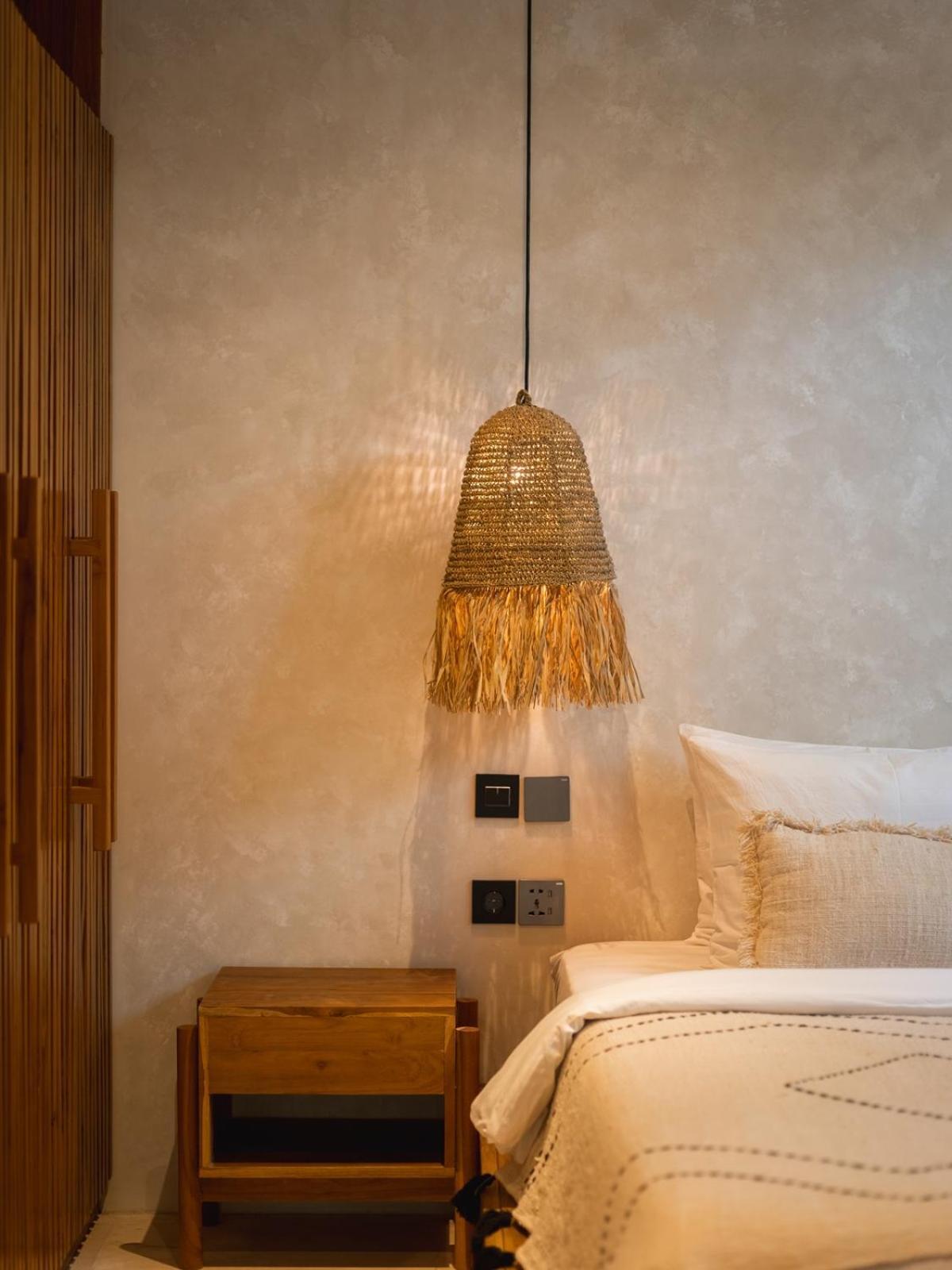 Blacksand Villas Echo Beach Canggu  Ngoại thất bức ảnh