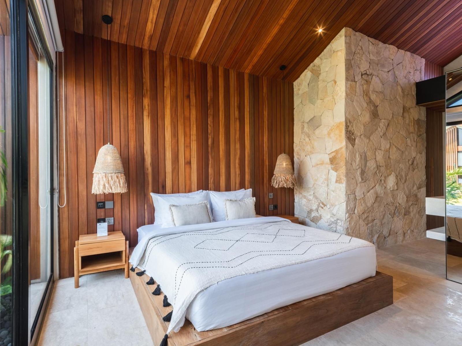 Blacksand Villas Echo Beach Canggu  Ngoại thất bức ảnh