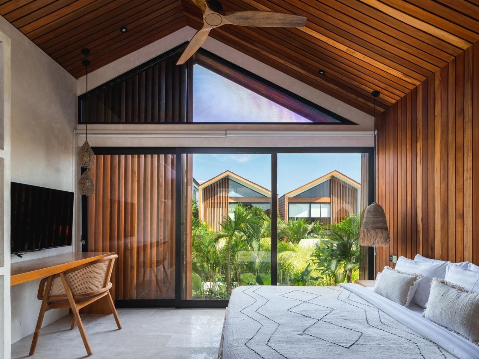 Blacksand Villas Echo Beach Canggu  Ngoại thất bức ảnh