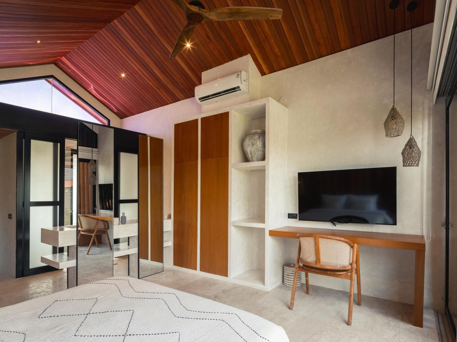 Blacksand Villas Echo Beach Canggu  Ngoại thất bức ảnh