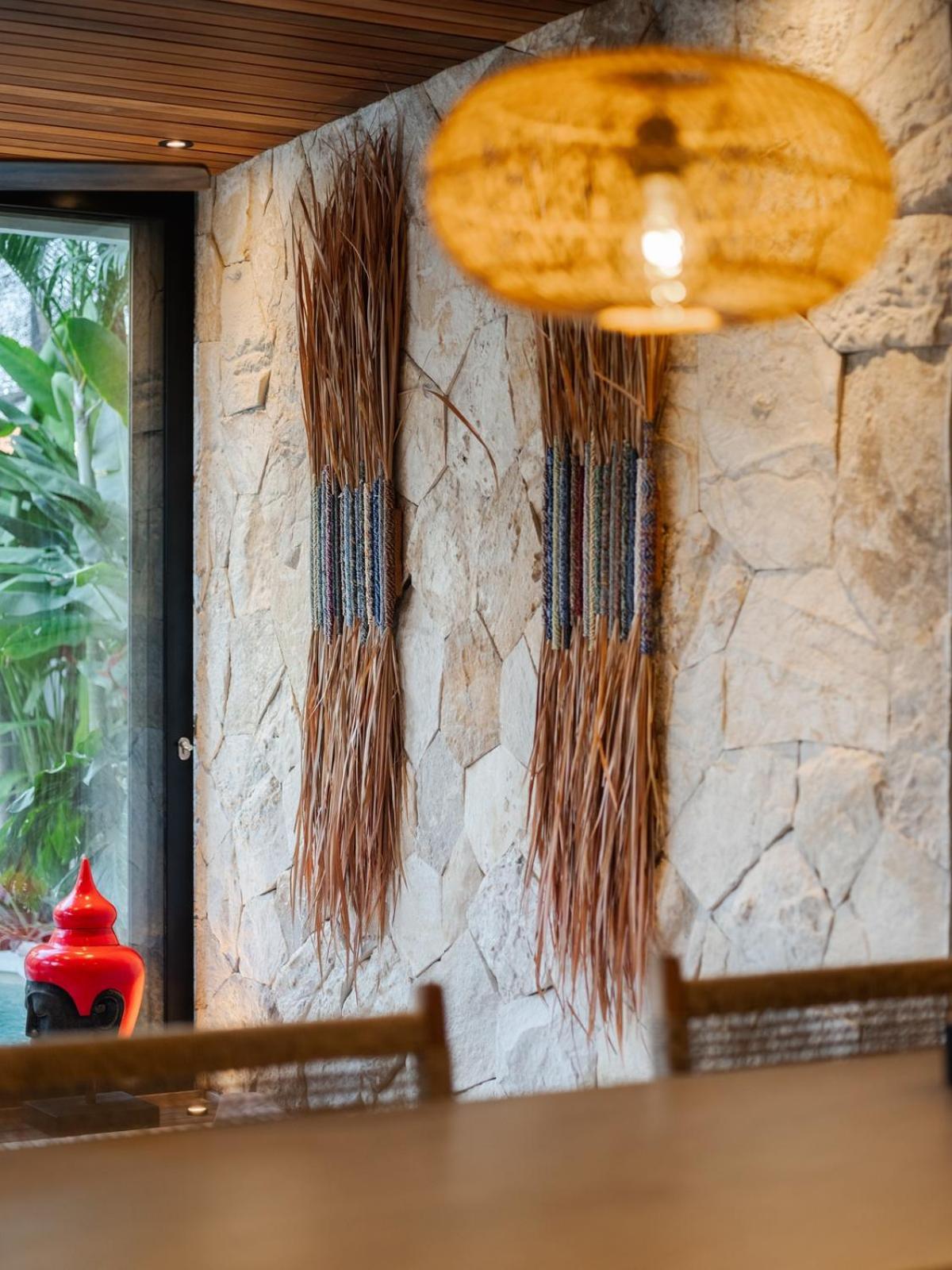 Blacksand Villas Echo Beach Canggu  Ngoại thất bức ảnh